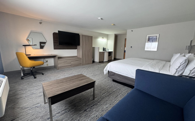 Holiday Inn Express Deforest (Madison Area) by IHG
