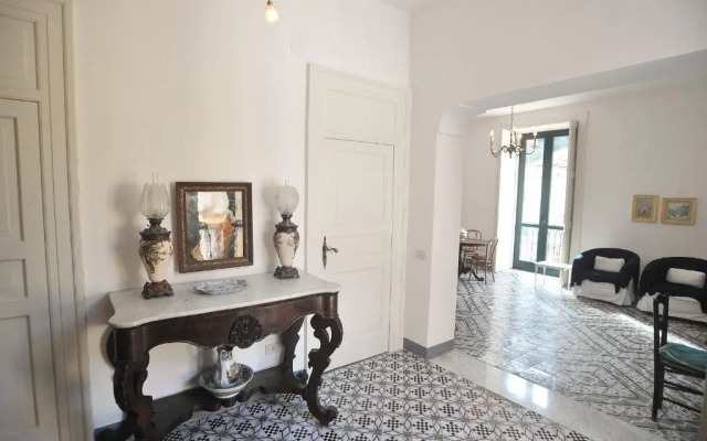 La Casa di Alda