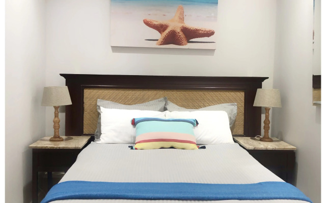 Ballito Bay holiday Apartment
