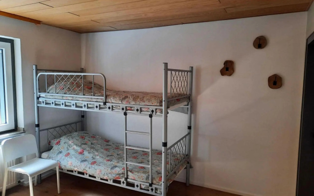 Wohnung bei Willingen fur Wintersport