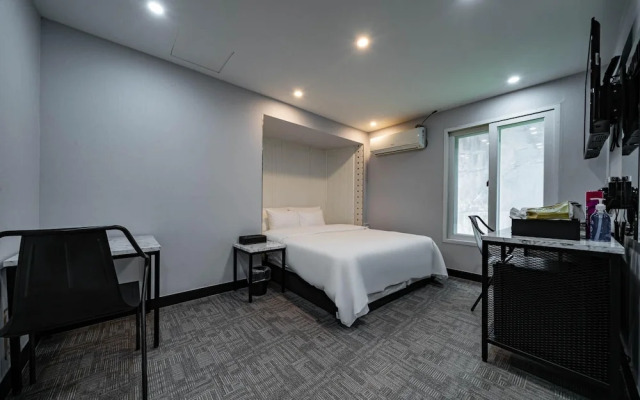 Yangpyeong Haru Self Check-in Motel