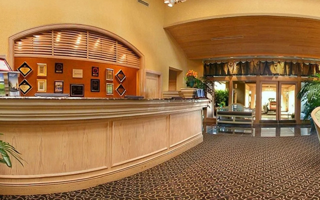 Evermore Orlando Resort