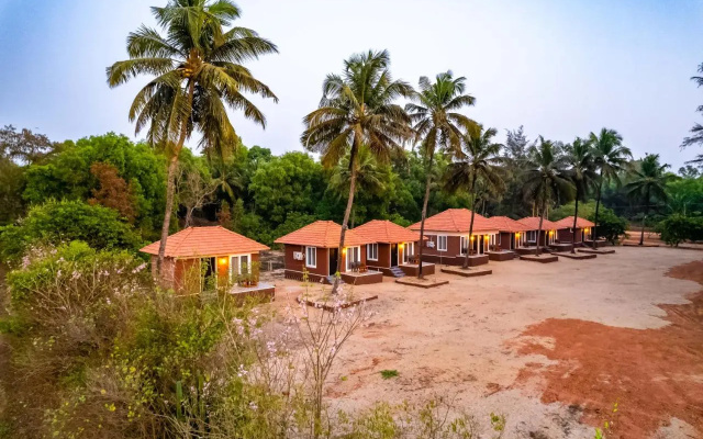 The Seventh Heaven Resort & Ocean Stays