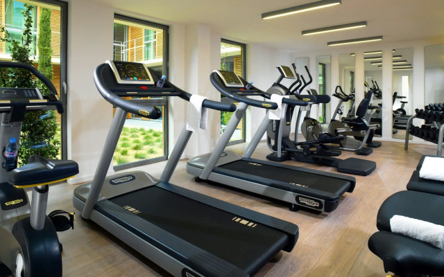 Courtyard by Marriott Montpellier