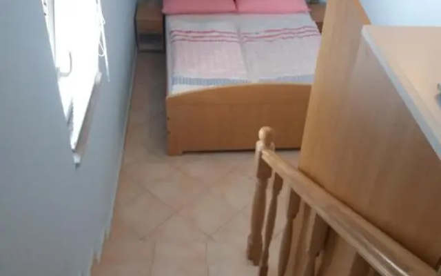 Apartmani Nina