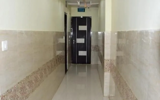 Hotel Ujala Palace