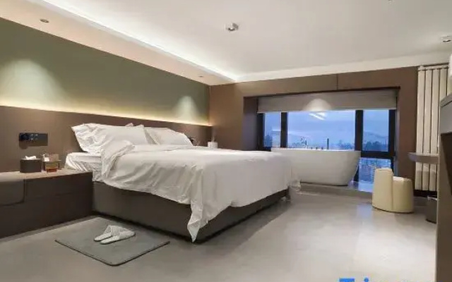Liuyi Homestay