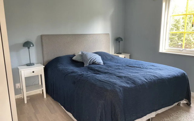 Villa Vitviken Sleeps 4 With Pool