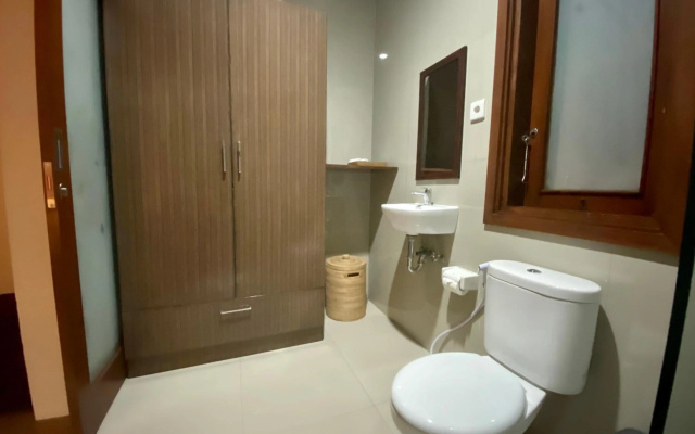 Dikubu Belong Seminyak