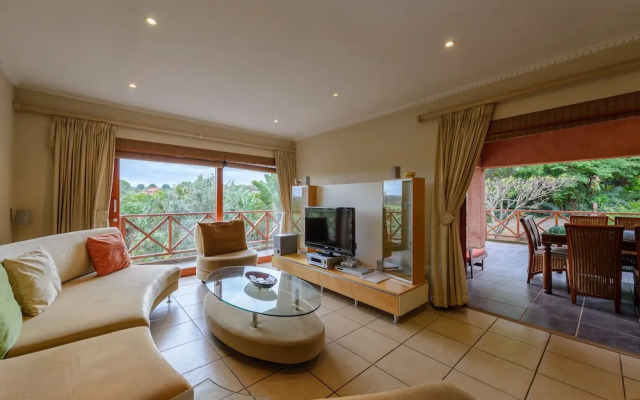 San Lameer Villa Rentals 10905