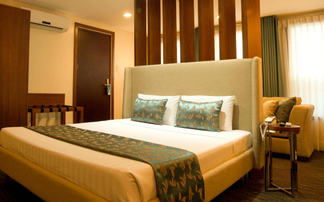 El Cielito Hotel
