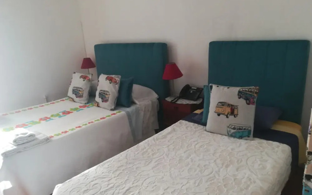 Hotel Cristo Rei