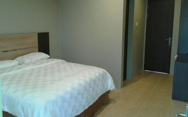 Hotel Hanggar 21