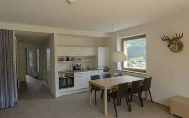 Alpenrock Schladming by Alps Residence