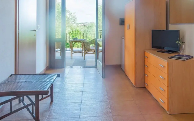 Italianway - B&B Olivar