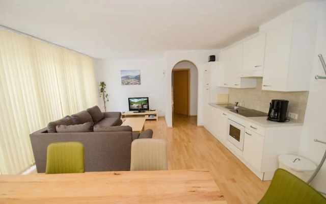Appartement Zell City