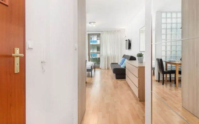 Zdrojowa Apartments by Renters