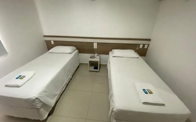 San Lucas Hotel