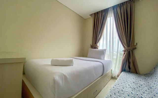 New And Spacious 3Br At Marquis De Lafayette Apartment
