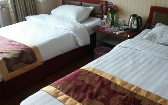 Jinfulong Express Inn