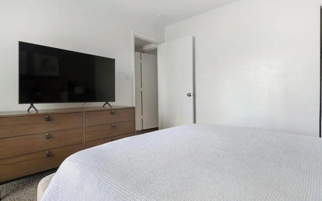 Landing Furnished Apartments Winston-Salem