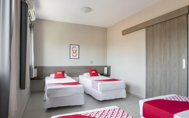 I-Hotel, Piracicaba