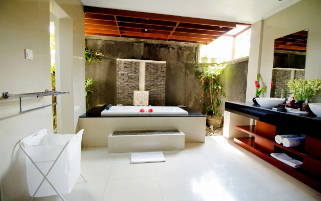 Amore Villas
