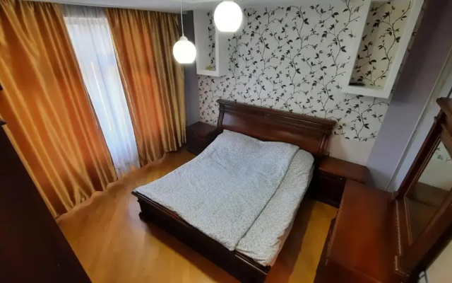 Elmler Luxs Apartments