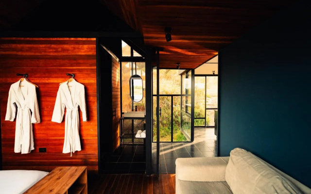 Boato Hotel