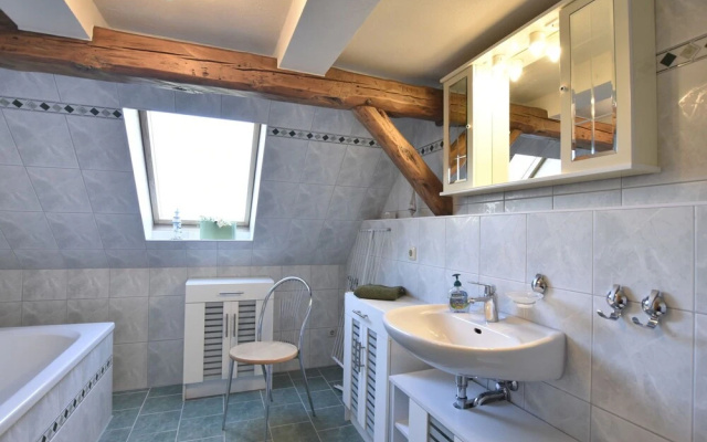 Lovely Apartment in Insel Poel near Baltic Sea Coast