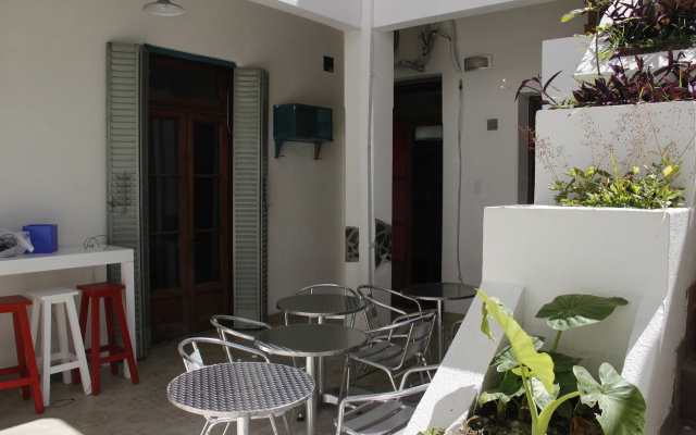 Hostel Baldomero