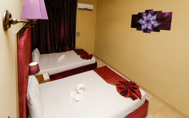 King Cheops Inn