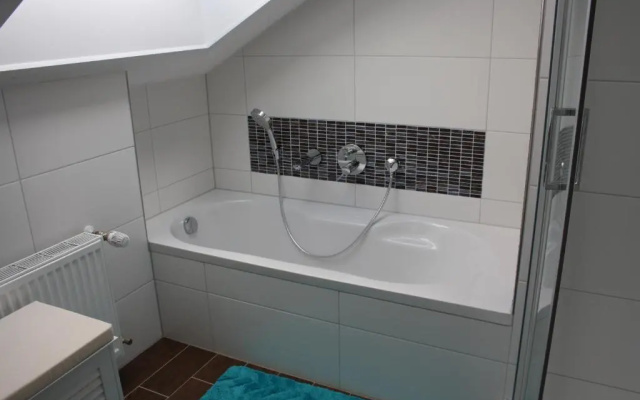 Ferienwohnung Müller