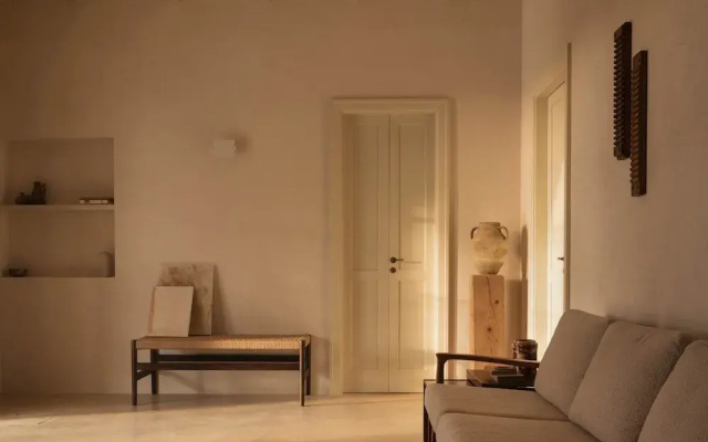 Casa Caroseno by Boutique Puglia Design Stay