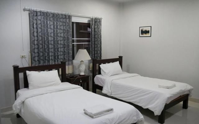 Nanthaka Resort