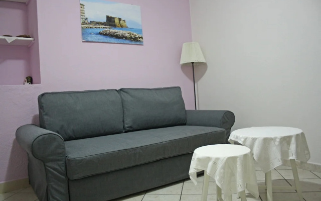 Casa Donna Rosa Napoli Sweet Home