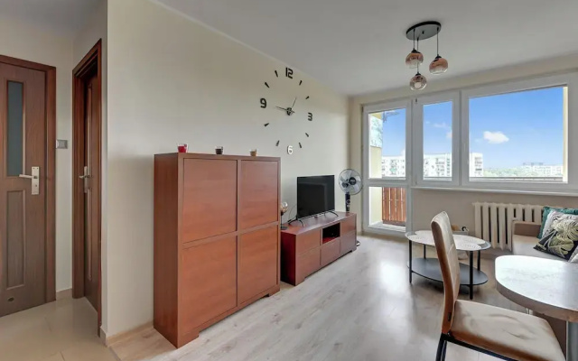 RentPlanet - Apartament Przymorze