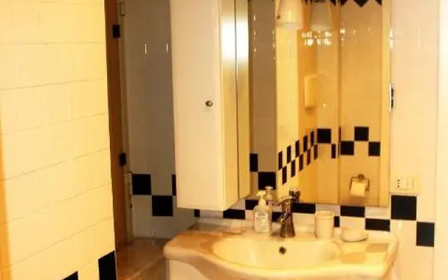 Dimora d'epoca "Ideale per Coppie" -camere con bagno-