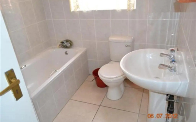 Driftsands Holiday Accommodation