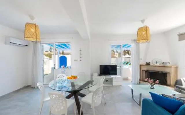 Fig Tree Bay Villa 4