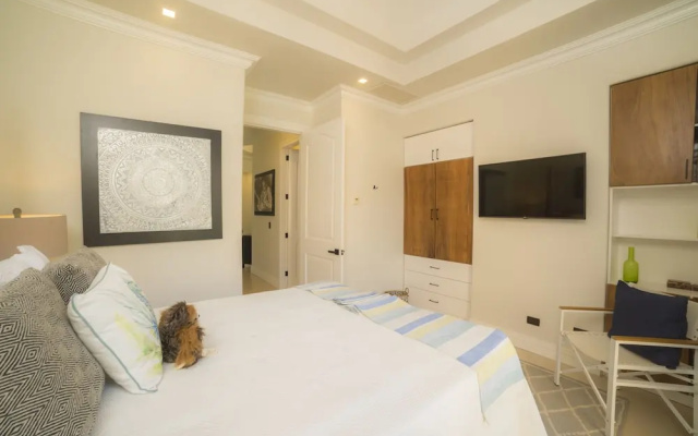 Bella Vista 4A Ocean View renovated