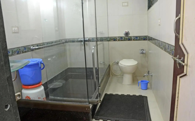 Hotel Rajat Executive
