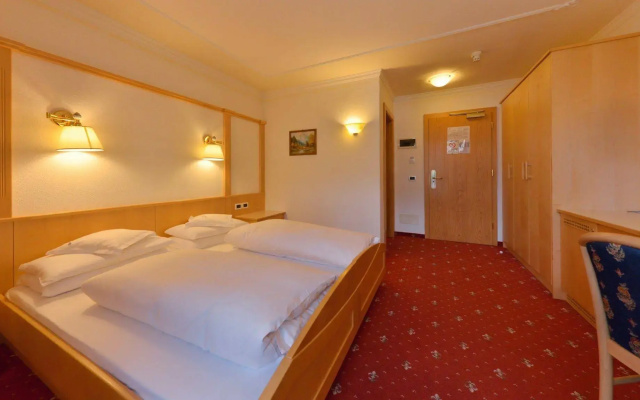 Hotel Diamant
