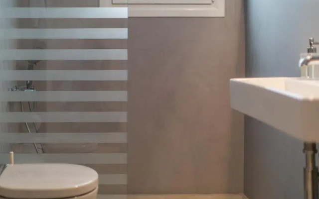 ABA Athens Boutique Apartments