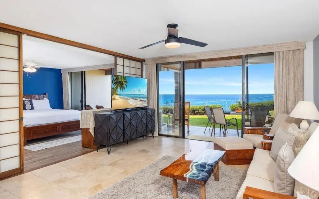 Keauhou Kona Surf & Racquet Club#3-102