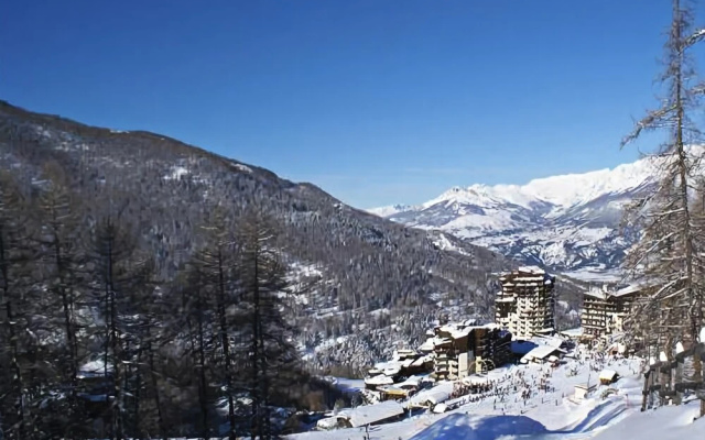 Le Belvédère