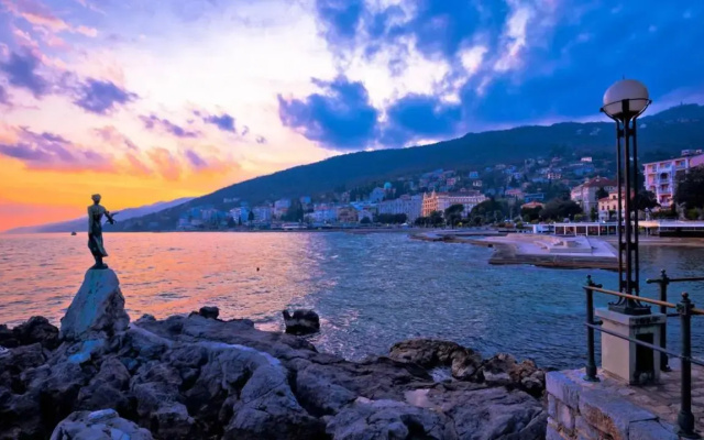 Royal Suite Opatija