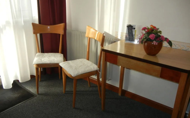 Albergo Miralaghi