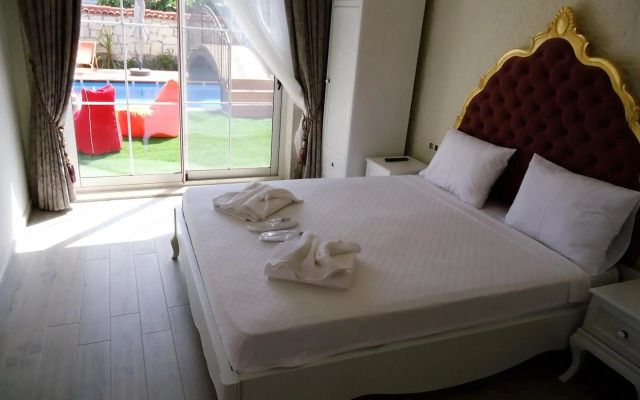 Grand Alacati Boutique Hotel