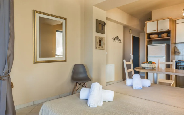 Nais Apartments & Studios